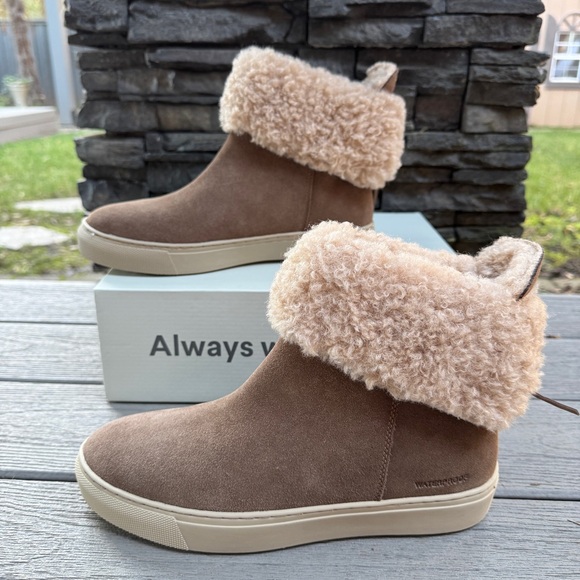 Cougar Devon Waterproof Boots - Picture 3 of 8